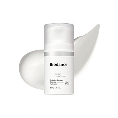 [Biodance] Skin-Glow Essence Cream 50ml