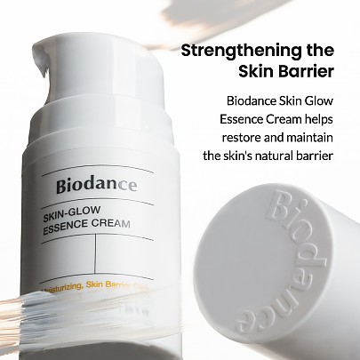 [Biodance] Skin-Glow Essence Cream 50ml