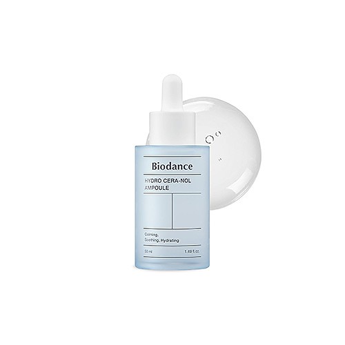 [Biodance] Hydro Cera-nol Ampoule 50ml