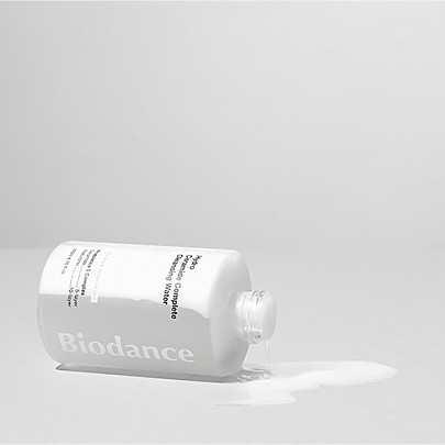 [Biodance] Hydro Ceramide Complete Cleansing Water 200ml