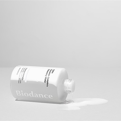 [Biodance] Hydro Ceramide Complete Cleansing Water 200ml