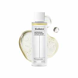 [Biodance] Micro Dual Serum Toner 150ml