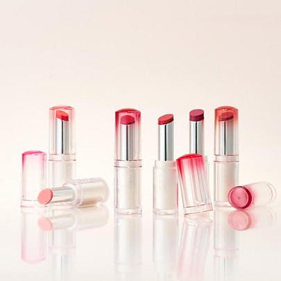 [CLIO] Crystal Glam Balm (6 Colors)