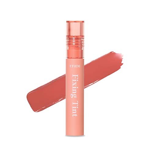 [ETUDE] *NEW* Fixing Tint  (12 Colors)