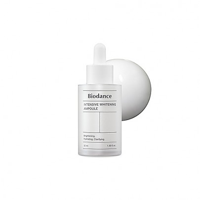 [Biodance] Intensive Brightening Ampoule 50ml