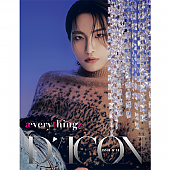 [K-POP] (SEONGHWA) ATEEZ - DICON ISSUE N.18 ATEEZ : æverythingz 02