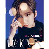 [K-POP] ATEEZ - DICON ISSUE N