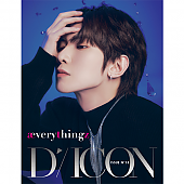 [K-POP] ATEEZ - DICON ISSUE N