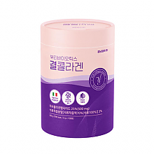 [Gyeol] Collagen Beauty Biotics (2g x100ea)