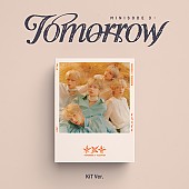 [K-POP] TOMORROW X TOGETHER 6TH MINI ALBUM - minisode 3: TOMORROW (KiT Ver.)