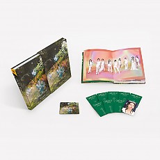 [K-POP] TWICE MONOGRAPH With YOU-th