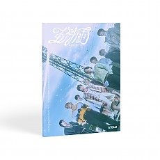 [K-POP] &TEAM JAPAN 1ST SINGLE ALBUM (LIMITED EDITION)