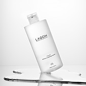 [Lagom] Cellup Micro Cleansing Water 350ml