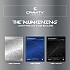 [K-POP] CRAVITY 1st Full Album Part 1 - The Awakening: Written in the Stars (Random ver.)