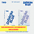 [K-POP] **soundwave 2nd lucky draw** TWS - 1ST MINI ALBUM [Sparkling Blue] (Random Ver.)