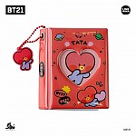 [K-POP] BTS - BT21 Minini Photo Binder TATA