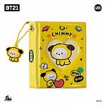 [K-POP] BTS - BT21 Minini Photo Binder CHIMMY