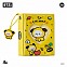 [K-POP] BTS - BT21 Minini Photo Binder CHIMMY