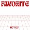 [K-POP] NCT 127 The 3rd Album Repackage - Favorite (Random ver.)