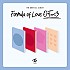 [K-POP] TWICE Full Album vol.3 - Formula of Love: O+T=≺3 (Random ver.)