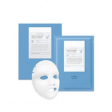 [Dr.Althea] Herb Therapy Velvet Mask (10ea)
