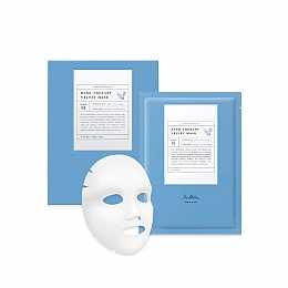 [Dr.Althea] Herb Therapy Velvet Mask (10ea)