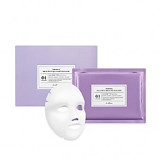 [Dr.Althea] Squalane Silk Mask (5ea)