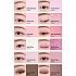 [CLIO] *Every Fruit Grocery* Pro Eye Palette Air (2 Colors)