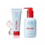 [TOCOBO] Double Cleansing Duo