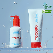 [TOCOBO] Double Cleansing Duo