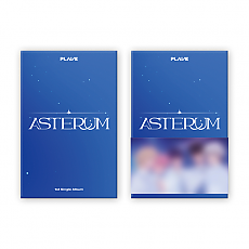 [K-POP] PLAVE 1st Single Album - ASTERUM (POCA)