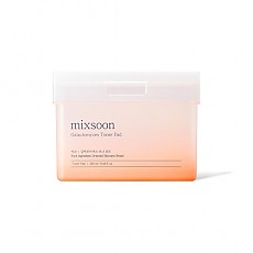 [MIXSOON] Galactomyces Toner Pad (60 Sheets)