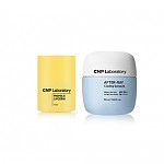 [CNP Laboratory] Lip & Suncare Set