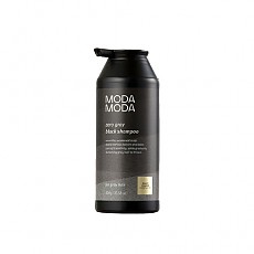 [MODAMODA] *TIMEDEAL*  Zero Gray Black Shampoo 300g