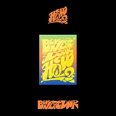 [K-POP] BOYNEXTDOOR 2ND EP ALBUM - HOW? (KiT Ver.) (battery included)