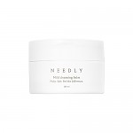 [NEEDLY] Mild Cleansing Balm 120ml