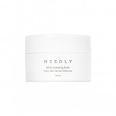 [NEEDLY] Mild Cleansing Balm 120ml