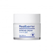 [Real Barrier] Intense Moisture Cream Light 50ml