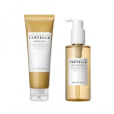 [SKIN1004] *TIMEDEAL*  Cleansing Duo Set