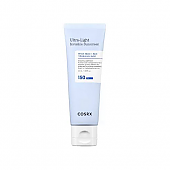 [COSRX]  Ultra Light Invisible Sunscreen 50ml