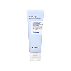 [COSRX] Ultra Light Invisible Sunscreen 50ml