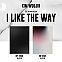 [K-POP] KIM WOOJIN 3RD MINI ALBUM - I LIKE THE WAY (Random Ver.)