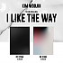 [K-POP] KIM WOOJIN 3RD MINI ALBUM - I LIKE THE WAY (Random Ver.)