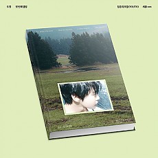 [K-POP] DOYOUNG (NCT) 1ST ALBUM - YOUTH (Early Spring Ver.)