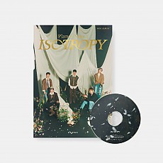 [K-POP] ONEWE 3RD MINI ALBUM - Planet Nine : ISOTROPY
