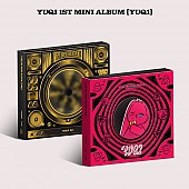 [K-POP] YUQI ((G)-IDLE) 1ST MINI ALBUM - YUQ1 (Random Ver.)