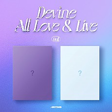 [K-POP] ARTMS 1ST FULL ALBUM - Dall (Random Ver.)