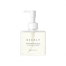 [NEEDLY] Mild Deep Cleansing Oil 240ml