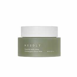 [NEEDLY] Cicachid Relief Cream 48ml