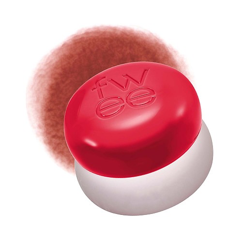 [fwee] Lip&Cheek Blurry Pudding Pot (30 Colors)